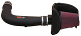 K&N 04 Ford F150 V8-4.6L Performance Intake Kit K&N Engineering Cold Air Intakes  AXOPROS