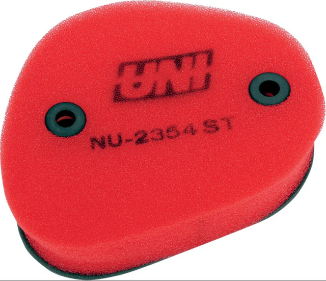 Uni Filter Kawasaki KX/KDX/KLX Air Filter Uni Filter Air Filters - Direct Fit  AXOPROS