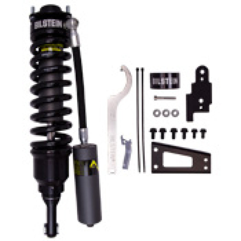 Bilstein B8 8112 Series 05-22 Toyota Tacoma Zone Control CR Front Right Corner Module Bilstein Suspension Packages  AXOPROS