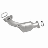 MagnaFlow Conv DF 01- 02 Tacoma 3.4L EC/SB 4 Magnaflow Catalytic Converter Direct Fit  AXOPROS
