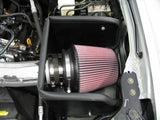 K&N 05-09 Nissan Pathfinder/Xterra/Frontier V6-4.0L 77 Series High Flow Performance Kit K&N Engineering Cold Air Intakes  AXOPROS