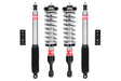 Eibach Pro-Truck-Lift Stage 2 16-20 Toyota Tacoma 2WD/4WD Eibach Lift Kits  AXOPROS