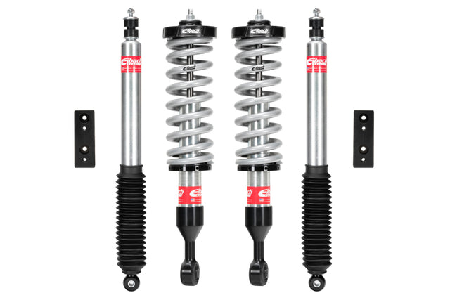 Eibach Pro-Truck-Lift Stage 2 16-20 Toyota Tacoma 2WD/4WD Eibach Lift Kits  AXOPROS