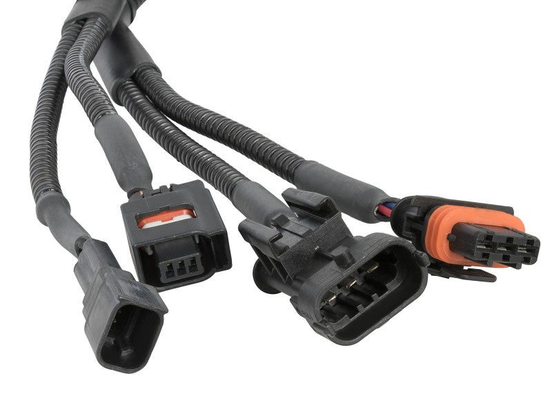 aFe Scorcher GT Module 2020 Ford Diesel Trucks V8-6.7L (Turbodiesel) aFe In-Line Modules  AXOPROS