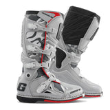 Gaerne Fastback Endurance Boot Snow Camo Size - 13 Gaerne Motorcycle Boots  AXOPROS
