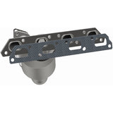 MagnaFlow Conv DF 02-06 Cooper/S manif Magnaflow Catalytic Converter Direct Fit  AXOPROS