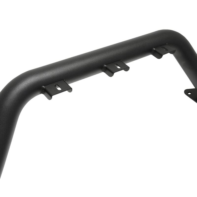 Westin 21-23 Bronco (Excl. Sport) XTS Round Bull Bar - Tex. Blk Westin Bull Bars  AXOPROS