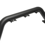 Westin 21-23 Bronco (Excl. Sport) XTS Round Bull Bar - Tex. Blk Westin Bull Bars  AXOPROS