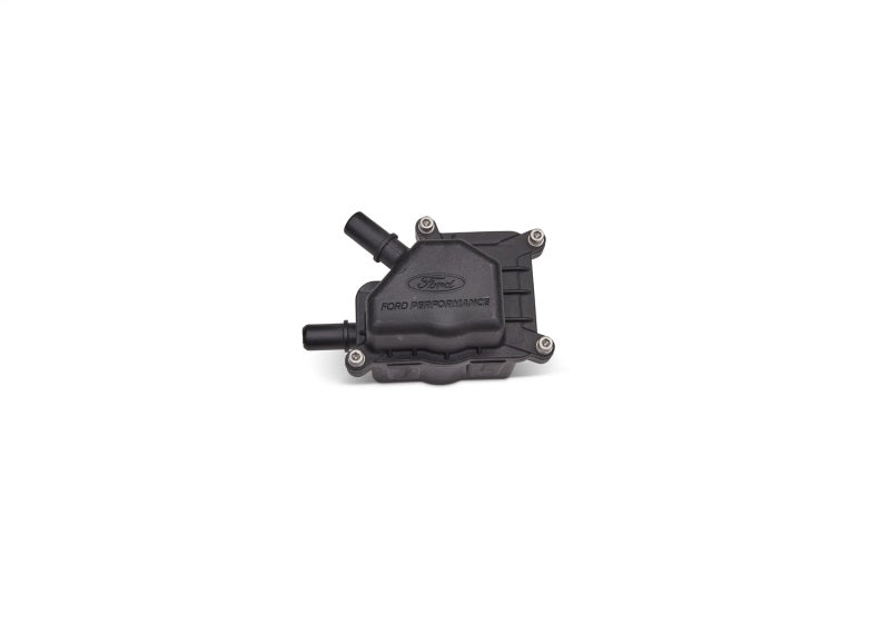 Ford Racing 21-24 Bronco 2.3L Air Oil Separator Ford Racing Oil Separators  AXOPROS