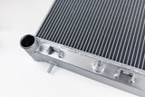 CSF 06-08 Subaru Forester XT Limited (MT Trans Only) High-Performance All-Aluminum Radiator CSF Radiators  AXOPROS