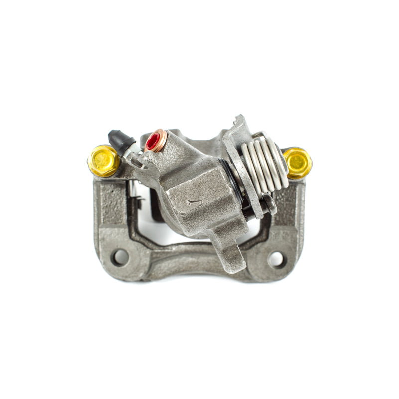Power Stop 01-05 Acura EL Rear Right Autospecialty Caliper w/Bracket PowerStop Brake Calipers - OE  AXOPROS