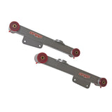 BBK 99-04 Mustang Rear Lower And Upper Control Arm Kit (4) BBK Control Arms  AXOPROS