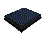 aFe MagnumFLOW Air Filter OER Direct Replacement PRO 5R 12-15 BMW 328i L4 2.0L (t) N20 328d N47 2.0L aFe Air Filters - Drop In  AXOPROS