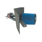 Injen 18-20 Toyota Camry V6 3.5L Laser Black Short Ram Air Intake Injen Cold Air Intakes  AXOPROS