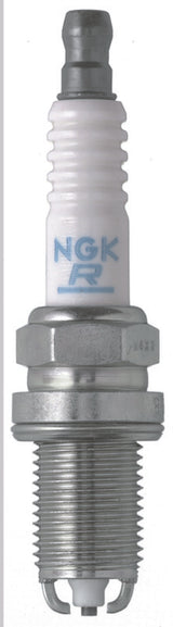 NGK NGK Nickel Spark Plug Box of 4 (BKR5EKU) Spark Plugs aftermarket performance part