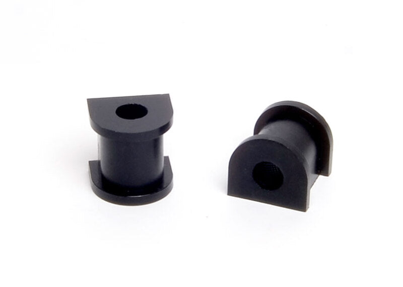 Whiteline 96-02 Toyota Land Cruiser 95 Series 17mm Rear Sway Bar Mount Bushing Whiteline Sway Bar Bushings  AXOPROS