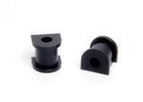 Whiteline 96-02 Toyota Land Cruiser 95 Series 17mm Rear Sway Bar Mount Bushing Whiteline Sway Bar Bushings  AXOPROS