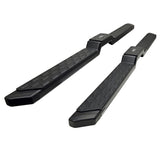Westin 22-24 Toyota Tundra CrewMax HDX Running Boards - Tex. Blk Westin Running Boards  AXOPROS