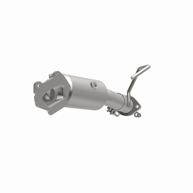 MagnaFlow Conv Direct Fit OEM 12-17 Jeep Wrangler 3.6L Underbody Magnaflow Catalytic Converter Direct Fit  AXOPROS
