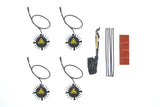 KW Electronic Damping Cancellation Kit 2014+ Porsche 911 (991) GT3 KW Suspension Packages  AXOPROS