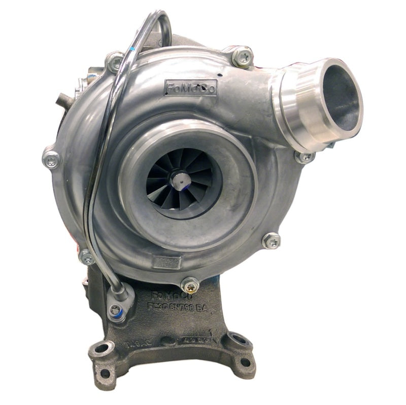 Ford Racing 6.7L Diesel Turbo Kit Ford Racing Turbo Kits  AXOPROS