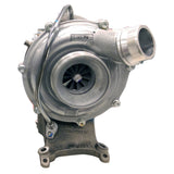 Ford Racing 6.7L Diesel Turbo Kit Ford Racing Turbo Kits  AXOPROS