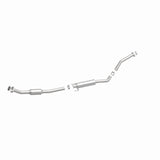 MagnaFlow Conv DF 00-05 Toyota Celica 1.8L Front GT Magnaflow Catalytic Converter Direct Fit  AXOPROS