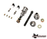 Camburg Chevy/GMC 1500 2WD/4WD 07-18 1.25in Performance Uniball Upper Arms Camburg Suspension Arms & Components  AXOPROS