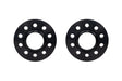 Eibach Eibach 14-18 BMW 228i Pro-Spacer Kit (15mm Pair) (Black) Wheel Spacers & Adapters aftermarket performance part