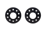 Eibach Eibach 14-18 BMW 228i Pro-Spacer Kit (15mm Pair) (Black) Wheel Spacers & Adapters aftermarket performance part