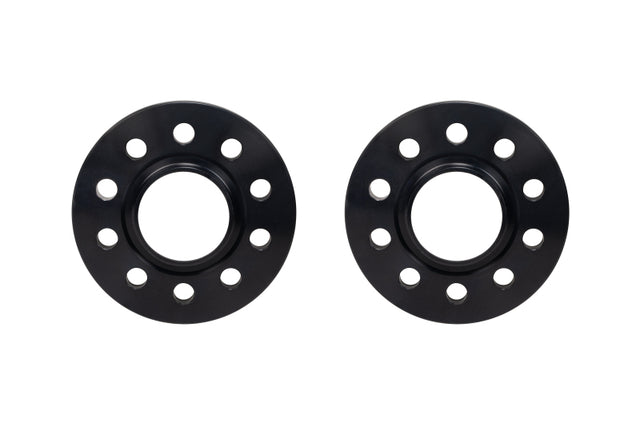 Eibach Eibach 14-18 BMW 228i Pro-Spacer Kit (15mm Pair) (Black) Wheel Spacers & Adapters aftermarket performance part