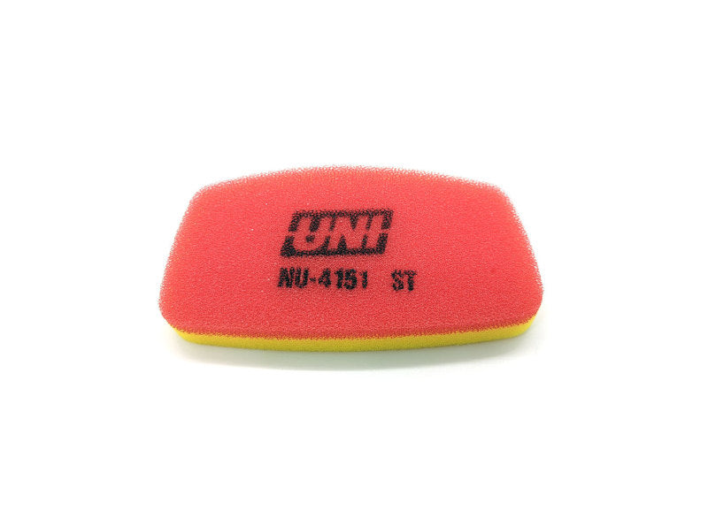 Uni Filter 19-24 Honda CRF 110 F Air Filter Uni Filter Air Filters - Direct Fit  AXOPROS