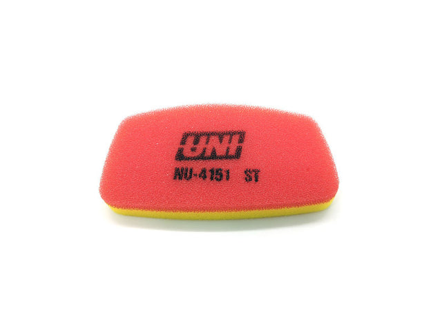 Uni Filter 19-24 Honda CRF 110 F Air Filter Uni Filter Air Filters - Direct Fit  AXOPROS