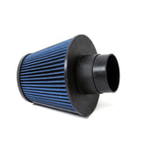 BBK 11-14 Mustang 5.0 GT Boss 302 Cold Air Intake Kit - Chrome Finish BBK Cold Air Intakes  AXOPROS