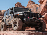 ICON 2018+ Jeep Wrangler JL 2.5in Stage 3 Suspension System ICON Suspension Arms & Components  AXOPROS