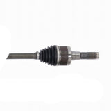 Ford Racing 15-17 Mustang GT350 Half Shaft Kit Ford Racing Axles  AXOPROS