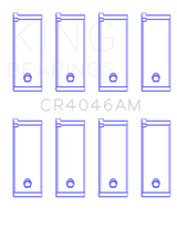 King Acura D16A1 Rod Bearing Set - Size STD King Engine Bearings Bearings  AXOPROS
