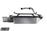 Turbo XS FMIC for 15-16 Subaru WRX - Polished Pipes Turbo XS Intercooler Kits  AXOPROS
