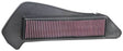 K&N 17-20 Yamaha CZD300 Xmax 292cc Drop In Replacement Air Filter K&N Engineering Air Filters - Direct Fit  AXOPROS