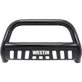 Westin 2016-2018 Toyota Tacoma E-Series Bull Bar - Black Westin Bull Bars  AXOPROS