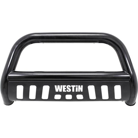 Westin 2016-2018 Toyota Tacoma E-Series Bull Bar - Black Westin Bull Bars  AXOPROS