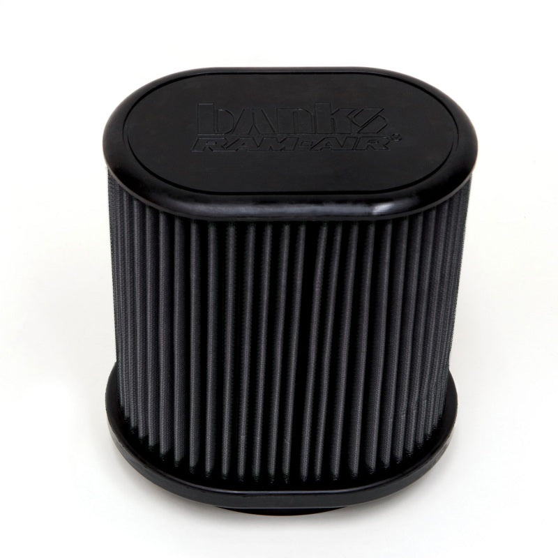 Banks Power 18-20 Jeep 3.6L Wrangler (JL) Ram-Air Intake System - Dry Filter Banks Power Short Ram Air Intakes  AXOPROS