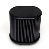 Banks Power 18-20 Jeep 3.6L Wrangler (JL) Ram-Air Intake System - Dry Filter Banks Power Short Ram Air Intakes  AXOPROS