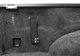UnderCover 15-20 Ford F-150 Drivers Side SwingH1128-H1157 Case - Black Smooth Undercover Truck Boxes & Storage  AXOPROS