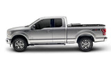 UnderCover 2021+ Ford F-150 Crew Cab 5.5ft Flex Bed Cover Undercover Bed Covers - Folding  AXOPROS