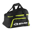 EVS Helmet Bag 6 inch x 12 inch - Black/Hiviz EVS Bags - Luggage & Travel  AXOPROS