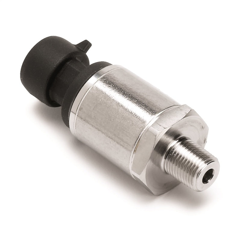 Autometer 0-2000PSI 1/8 Inch NPT Male Brake & Nitrous Pressure Sensor AutoMeter Gauge Components  AXOPROS