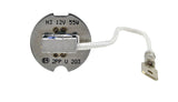 Hella H3 12V 55W Xen White XB Bulb (Pair) Hella Bulbs  AXOPROS
