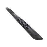 Go Rhino V-Series V3 Side Step - Universal 87in. (Fits 4DR) - Tex. Blk Go Rhino Side Steps  AXOPROS
