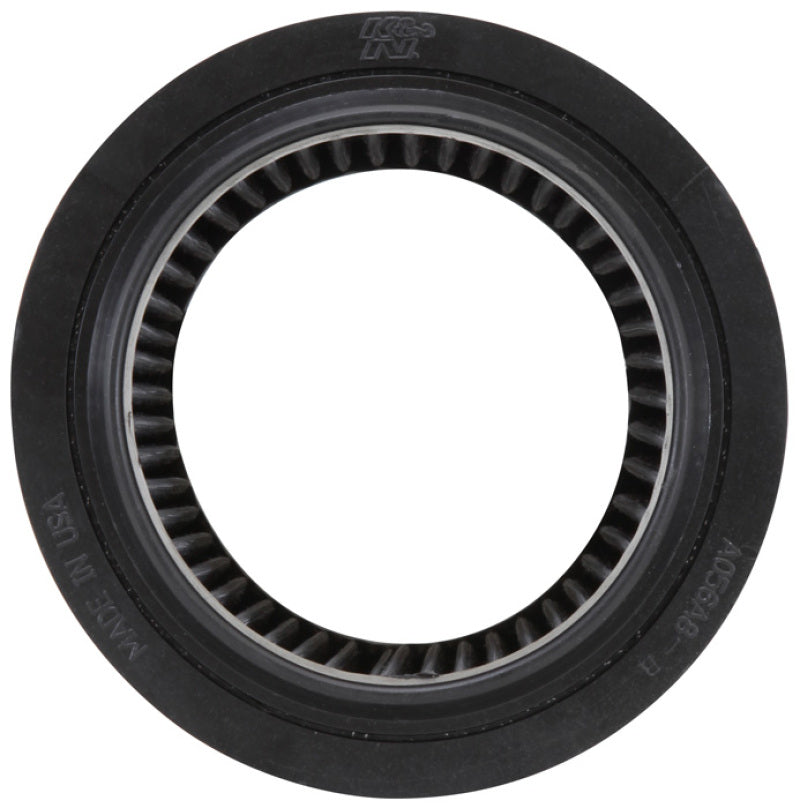 K&N Replacement Air Filter AUDI A8 4.2L-V8; 2004-2005 K&N Engineering Air Filters - Drop In  AXOPROS